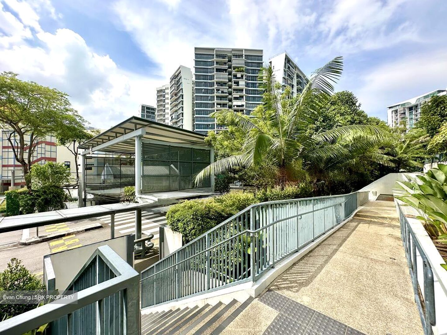 Kingsford Waterbay (D19), Retail #502171721